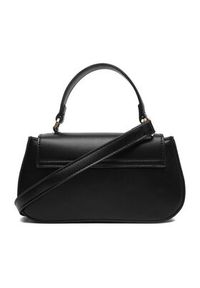 MEXX Torebka CEO-MEXX-K-001-09 Czarny. Kolor: czarny #5