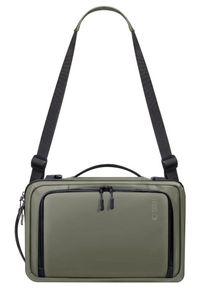 TECH-PROTECT - Plecak Tech-Protect Defender S50 Ryanair & Wizzair zielony. Kolor: zielony #3