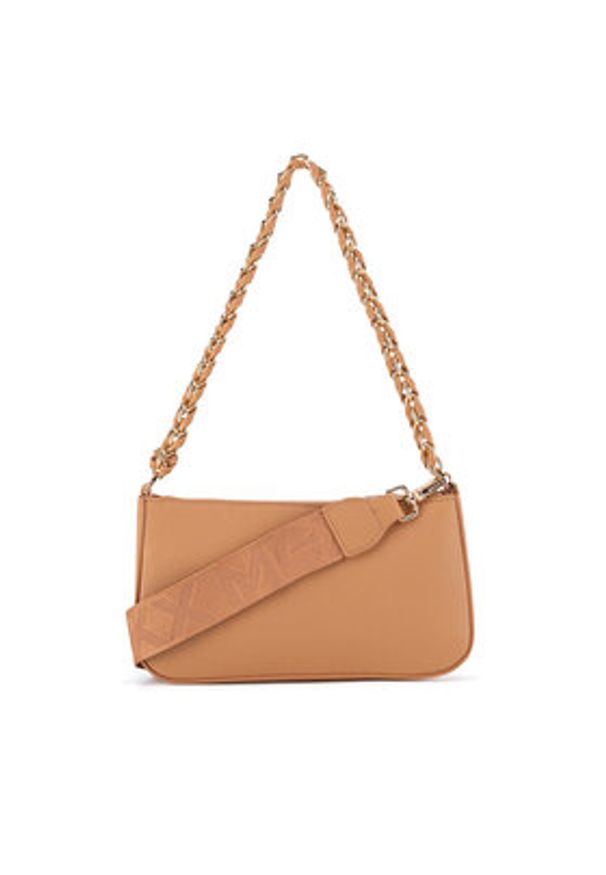 MEXX Torebka MEXX-S-004-07 Brązowy. Kolor: brązowy