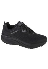 skechers - Buty do chodzenia Męskie Skechers Buty Skechers D`lux Trail M 237336. Zapięcie: sznurówki. Kolor: wielokolorowy. Materiał: syntetyk, materiał. Szerokość cholewki: normalna. Sport: turystyka piesza