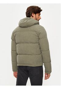 Colmar Kurtka puchowa 1296 9YN Zielony Regular Fit. Kolor: zielony. Materiał: syntetyk #3