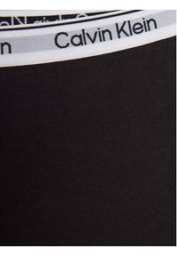 Calvin Klein Underwear Komplet 2 par legginsów G80G800653 Kolorowy Slim Fit. Materiał: bawełna. Wzór: kolorowy