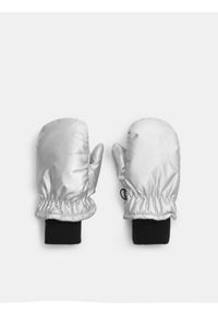 Sinsay - Rękawiczki z jednym palcem - wielobarwny #1