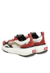 Vans Sneakersy Mte Ultrarange Neo Vr3 VN000BCE1LO1 Kolorowy. Materiał: skóra. Wzór: kolorowy #3