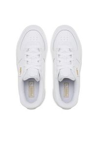 Puma Sneakersy Cali Dream LTH Jr 393355 03 Biały. Kolor: biały. Materiał: skóra #6