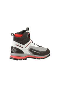 Buty trekkingowe męskie Garmont Vetta Tech Gtx. Kolor: szary, czerwony, wielokolorowy. Materiał: materiał, syntetyk. Sport: turystyka piesza