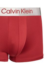 Calvin Klein Underwear Komplet bokserek LV00NB4269 Kolorowy. Materiał: syntetyk. Wzór: kolorowy #8
