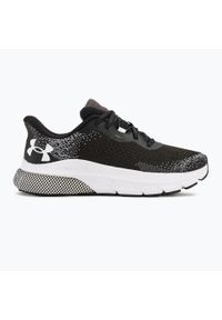 Buty do biegania damskie Under Armour Hovr Turbulence 2. Kolor: czarny