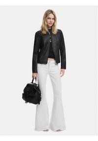 Desigual Plecak 26SAKP35 Czarny. Kolor: czarny. Materiał: materiał #1