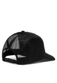 Dynafit Czapka z daszkiem 08-0000071692 Czarny. Kolor: czarny. Materiał: poliester #2