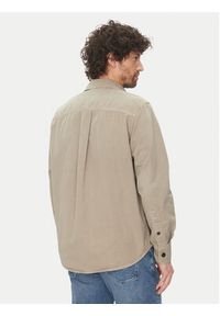 G-Star RAW - G-Star Raw Koszula D26058 D947 H120 Szary Regular Fit. Kolor: szary. Materiał: bawełna #3