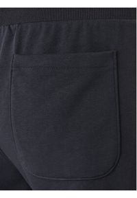 Under Armour Spodnie dresowe UA Rival 6014638 Czarny Regular Fit. Kolor: czarny. Materiał: bawełna #5