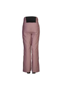 Dziewczęcy kombinezon narciarski Killtec KSW 212. Kolekcja: moda ciążowa. Kolor: różowy. Sezon: zima. Sport: narciarstwo #2