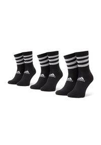 Adidas - Skarpety długie adidas. Kolor: czarny #1