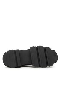 ONLY Shoes Kozaki Onltola-7 15271827 Czarny. Kolor: czarny. Materiał: skóra
