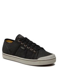 keen - Keen Tenisówki Eldon Harvest Sneaker Lea M 1026838 Czarny. Kolor: czarny. Materiał: materiał #7