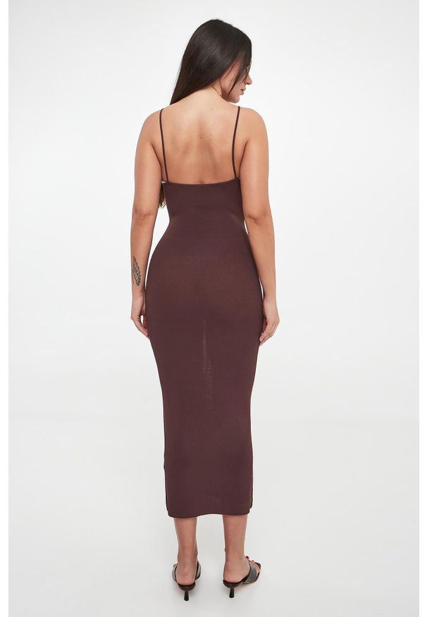 Marella - Sukienka bodycon Leccio MARELLA. Typ sukienki: bodycon
