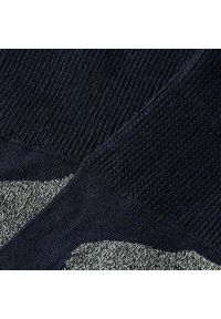 XTREME SOCKSWEAR - Skarpetki turystyczne Xtreme 2-pack Multicolore Granatowy. Kolor: niebieski