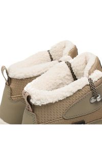 Jack Wolfskin Trekkingi Everquest Texapore Mid 4053581 Zielony. Kolor: zielony. Materiał: skóra #5