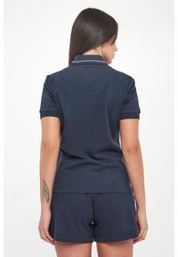 Aeronautica Militare - Polo damskie AERONAUTICA MILITARE. Typ kołnierza: polo #4