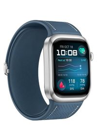 HUAWEI - Huawei Watch D2 Niebieski. Kolor: niebieski #3