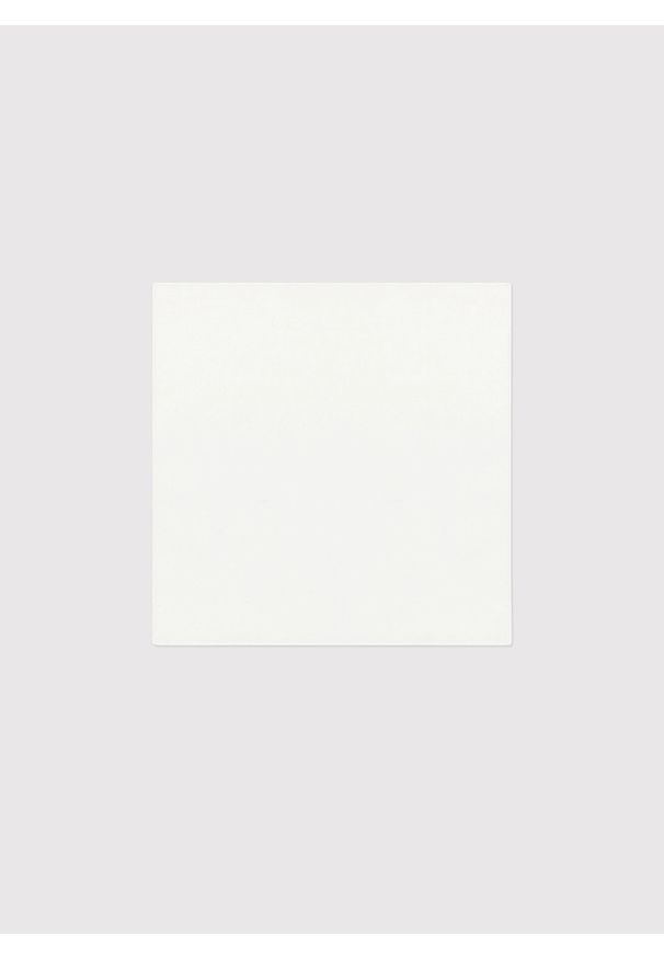 Pako Lorente - PAKO LORENTE – Śmietankowa poszetka męska. Materiał: poliester, elastan, wiskoza. Wzór: gładki