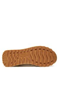 Liu Jo Sneakersy Evelyn 915 BF5057 TX500 Écru. Materiał: materiał #4