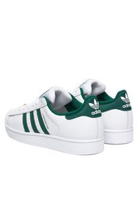Adidas - adidas Sneakersy Superstar II IH9258 Biały. Kolor: biały. Materiał: skóra. Model: Adidas Superstar #3