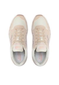 New Balance Sneakersy GW500CR1 Beżowy. Kolor: beżowy. Materiał: skóra #8