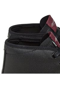 Globe Sneakersy Gillette Mid GBGILLM Czarny. Kolor: czarny #3