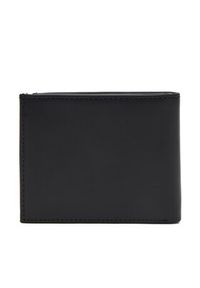 Calvin Klein Portfel męski Ck Premium Bifold 5Cc W/Coin K50K512923 Czarny. Kolor: czarny. Materiał: skóra #3