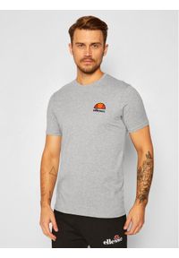 T-Shirt Ellesse. Kolor: szary