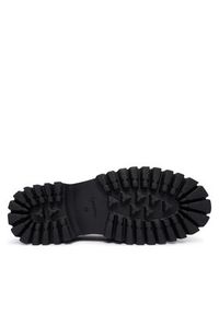 Laura Vita Loafersy Ifcigo 43 Kolorowy. Materiał: skóra. Wzór: kolorowy