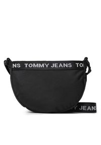 Torebka Tommy Jeans. Kolor: czarny #1