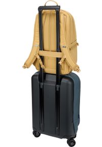 THULE - Plecak turystyczny Thule Thule EnRoute TEBP5216 - Pale Yellow plecak Plecak turystyczny Żółty Nylon. Kolor: żółty. Materiał: nylon #1