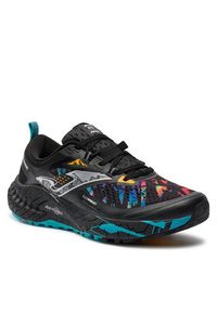 Joma Buty do biegania Rase 2401 TKRASS2401 Czarny. Kolor: czarny. Materiał: materiał #3