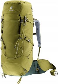 Deuter - Aircontact Core 40+10 kaktus-bluszcz #1