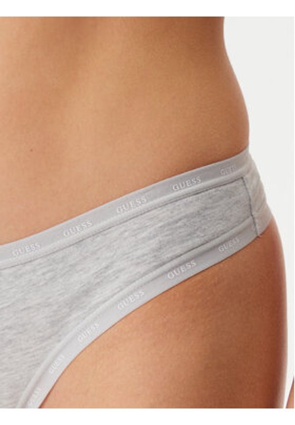 Guess Komplet fig O5RG13 K6YW1 Kolorowy. Materiał: bawełna. Wzór: kolorowy