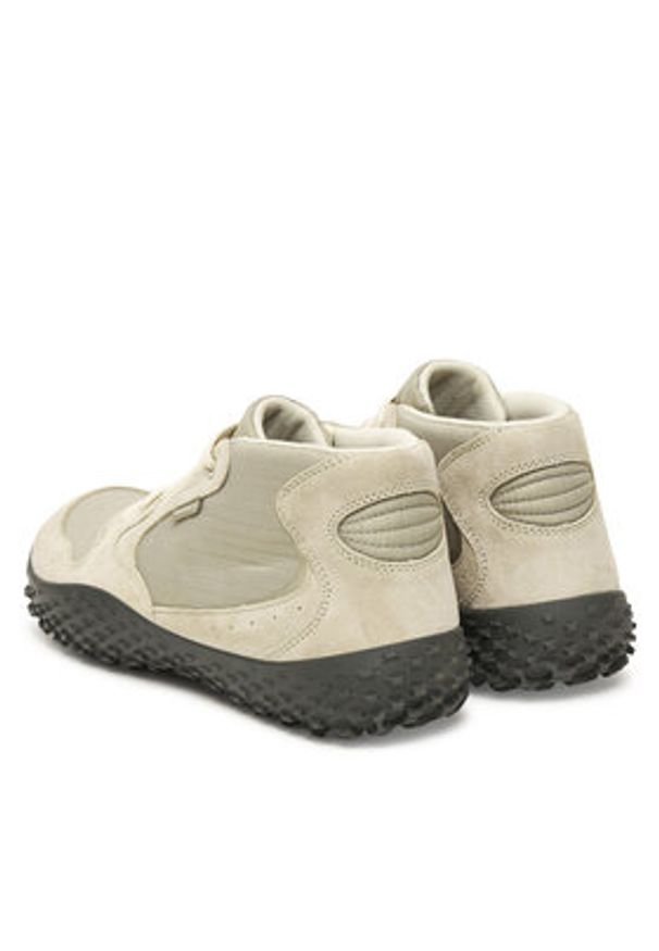 Merrell Trekkingi Wrapt Sneaker Mid Wp J032855 Beżowy. Kolor: beżowy. Materiał: materiał. Sport: turystyka piesza