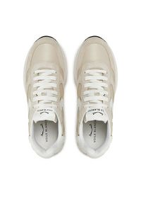 Voile Blanche Sneakersy Merry Sport 002018825.01.2B91 Beżowy. Kolor: beżowy. Materiał: skóra #4