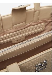 Nine West Torebka CEO-HAMPSHIRE-III-LDA8174 Écru. Kolor: kremowy #4