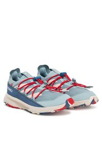 Adidas - adidas Trekkingi Terrex Voyager 21 HEAT.RDY IH1329 Szary. Kolor: szary. Materiał: materiał. Model: Adidas Terrex. Sport: turystyka piesza #4