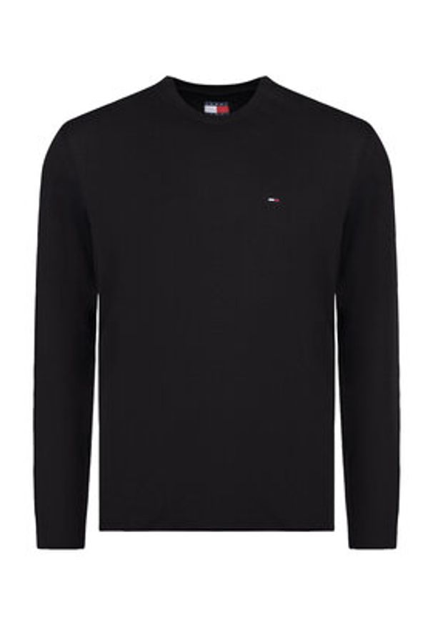 Tommy Jeans Komplet 2 longsleeve DM0DM22148 Kolorowy Slim Fit. Materiał: bawełna. Długość rękawa: długi rękaw. Wzór: kolorowy
