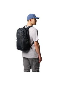 columbia - Columbia Plecak 2121431 Czarny. Kolor: czarny. Materiał: materiał #4