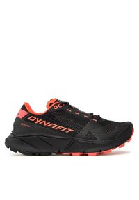 Dynafit Buty do biegania Ultra 100 Gtx W GORE-TEX 64090 Czarny. Kolor: czarny. Technologia: Gore-Tex