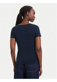 Tommy Jeans Komplet t-shirtów DW0DW23160 Kolorowy Slim Fit. Materiał: bawełna. Wzór: kolorowy #3