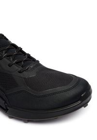 ecco - ECCO Trekkingi Biom 2.1 x Mountain 82392451094 Czarny. Kolor: czarny. Materiał: materiał. Sport: turystyka piesza #6