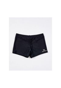Spodenki surfingowe dla dzieci Rip Curl Corp Boyleg Sluggo -Boy Czarny. Kolor: czarny