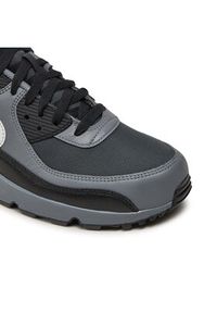Nike Sneakersy Air Max 90 GORE-TEX FD5810-002 Szary. Kolor: szary. Materiał: skóra. Technologia: Gore-Tex. Model: Nike Air Max, Nike Air Max 90 #2
