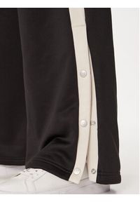 Puma Spodnie dresowe T7 For The Fanbase 625025 Czarny Relaxed Fit. Kolor: czarny. Materiał: bawełna #3